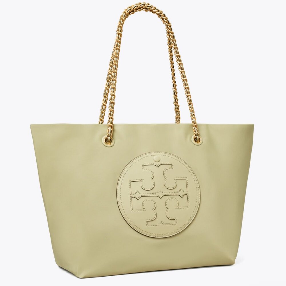 Tory Burch Ella Chain Tote Bag